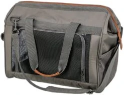 Trixie Sac Finlay Noir/gris 43 X 26 X 32 Cm