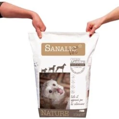Sanalio Vet Nature Chien Adulte 10 Kg -Animaux Fournitures Magasin sanalio vet nature chien adulte 10 kg 1