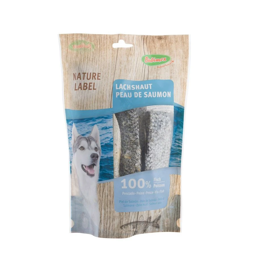 Bubimex Peau De Saumon 100 G 3 Bubimex Peau De Saumon 100 G