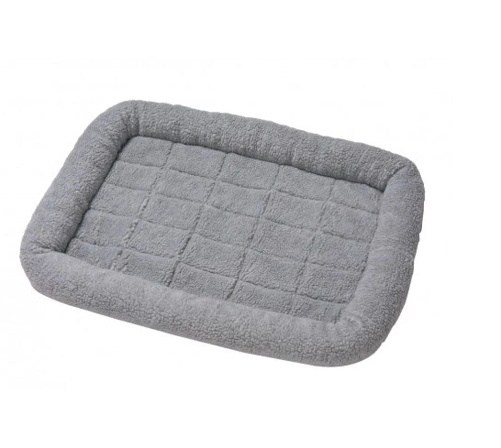 Savic Matelas Pour Cage Pliable Dog Résidence 91 Cm 3 Savic Matelas Pour Cage Pliable Dog Résidence 91 Cm
