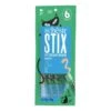 Schesir Stix Snacks Crémeux Au Thon Chat 6x15 G