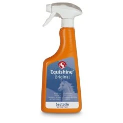 Sectolin Equishine Original Cheval 500 Ml