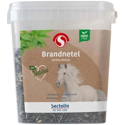 Sectolin Ortie Cheval 500 G 3 Sectolin Ortie Cheval 500 G