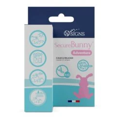 SecureBunny Adventure Gel Pour Lapin 10 Ml 8 SecureBunny Adventure Gel Pour Lapin 10 Ml -Animaux Fournitures Magasin securebunny adventure lapin 10 ml3 1