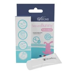 SecureBunny Adventure Gel Pour Lapin 10 Ml