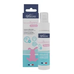 SecureBunny Transport Spray Pour Lapin 50 Ml
