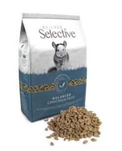 Selective Chinchilla 1.5 Kg 7 Selective Chinchilla 1.5 Kg -Animaux Fournitures Magasin selective chinchilla 1 5 kg3