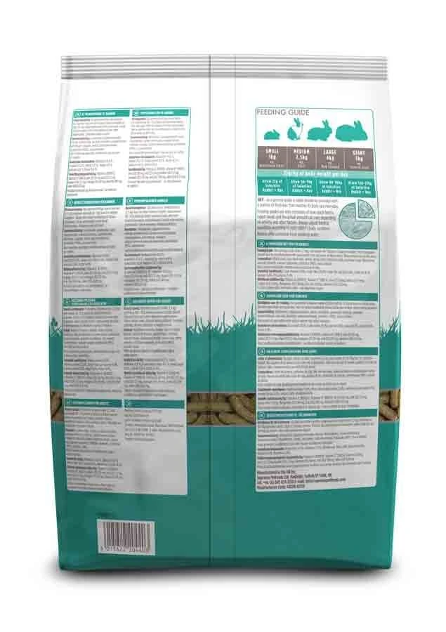 Selective Lapin 1.5 Kg 4 Selective Lapin 1.5 Kg – Image 2