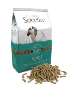 Selective Lapin 1.5 Kg 7 Selective Lapin 1.5 Kg -Animaux Fournitures Magasin selective lapin 1.5 kg3