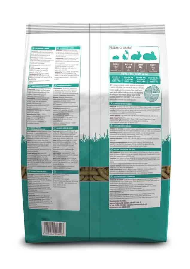 Selective Lapin 10 Kg 4 Selective Lapin 10 Kg – Image 2