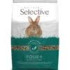 Selective Lapin Mature 1.5 Kg 1 Selective Lapin Mature 1.5 Kg -Animaux Fournitures Magasin selective lapin mature 1.5 kg