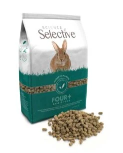 Selective Lapin Mature 1.5 Kg 7 Selective Lapin Mature 1.5 Kg -Animaux Fournitures Magasin selective lapin mature 1.5 kg3