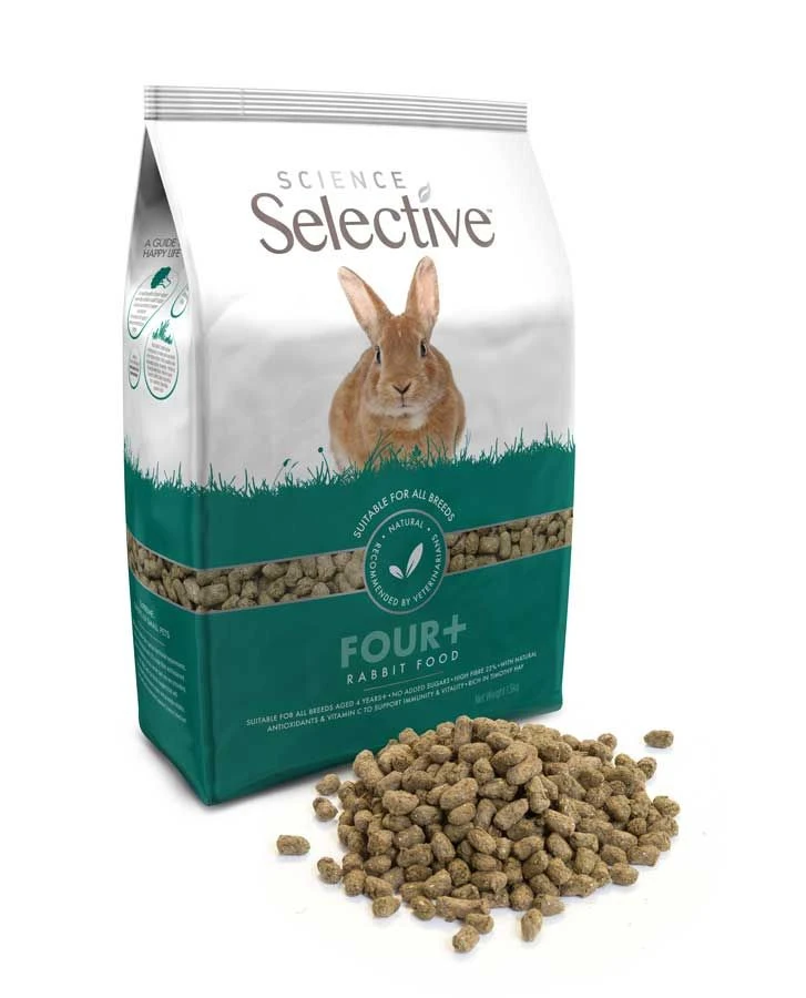 Selective Lapin Mature 1.5 Kg 5 Selective Lapin Mature 1.5 Kg – Image 3