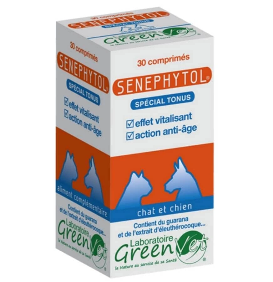 Greenvet Senephytol 300 Cps 4 Greenvet Senephytol 300 Cps – Image 2