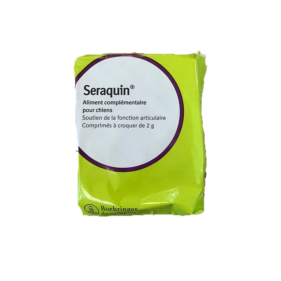 Seraquin Chien 180 Cps 4 Seraquin Chien 180 Cps – Image 2