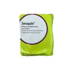 Seraquin Chien 30 Cps 5 Seraquin Chien 30 Cps -Animaux Fournitures Magasin seraquin chien 30 cps