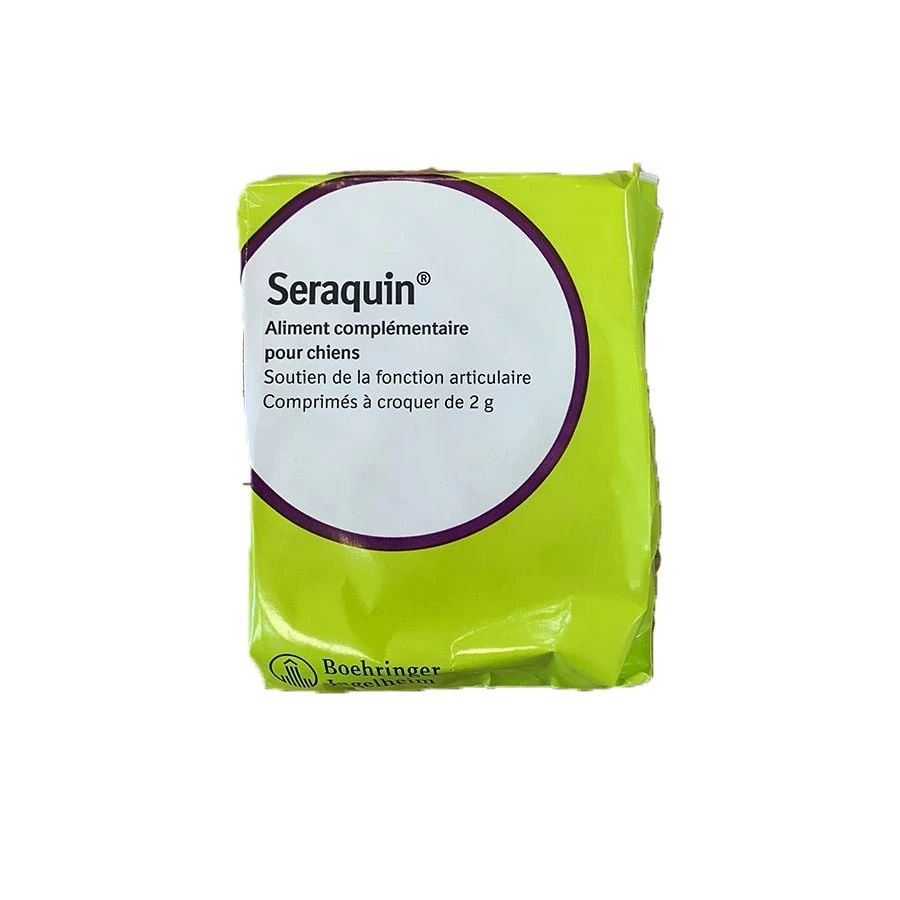 Seraquin Chien 60 Cps 4 Seraquin Chien 60 Cps – Image 2