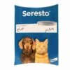 Seresto Collier Antiparasitaire Chat X1 (Blister)