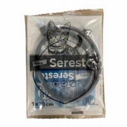 Seresto Collier Antiparasitaire Chat X1 (Blister) 10 Seresto Collier Antiparasitaire Chat X1 (Blister) -Animaux Fournitures Magasin seresto collier antiparasitaire chat x1 blister 2