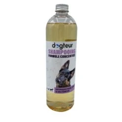 Dogteur Shampoing Pro Soufre 500 Ml
