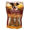 Smartbones Snack Medium Au Beurre D'arachide Pour Chien 2 Pcs 2 Smartbones Snack Medium Au Beurre D'arachide Pour Chien 2 Pcs -Animaux Fournitures Magasin smartbones snack medium au beurre d arachide 2 pcs 2