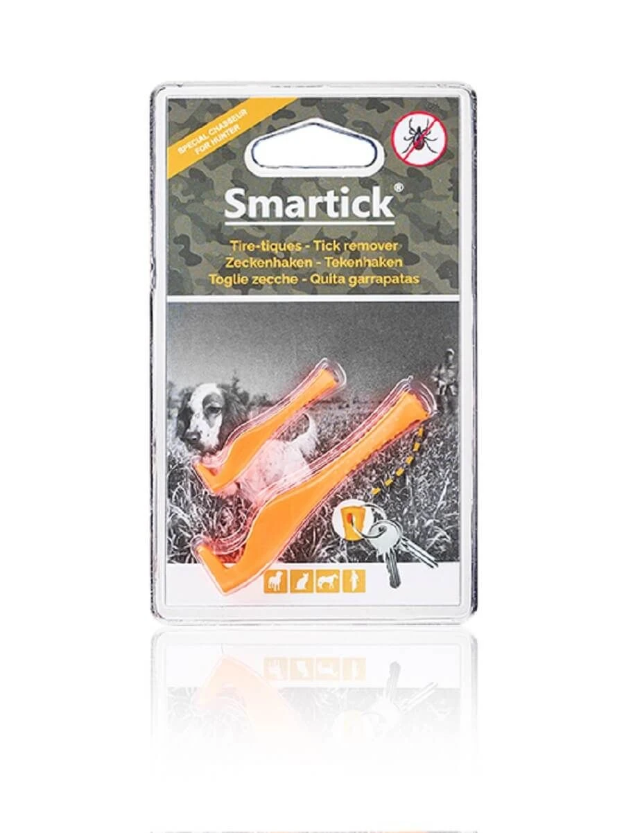 Smartick Tire-Tiques Chasseur Pour Chien Et Chat 3 Smartick Tire-Tiques Chasseur Pour Chien Et Chat