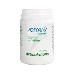 Sofcanis Canin Articulations 40 Cps
