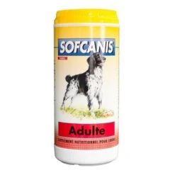 Sofcanis Canin Adulte 1 Kg