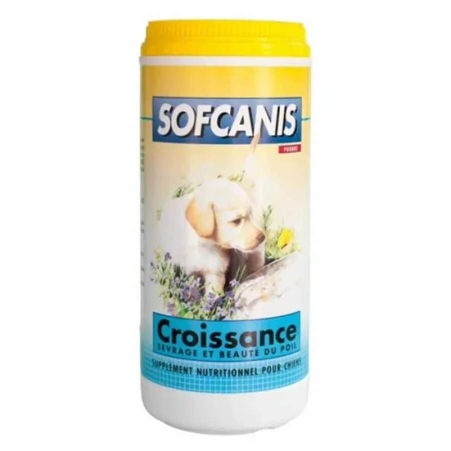 Sofcanis Canin Croissance 1 Kg 3 Sofcanis Canin Croissance 1 Kg