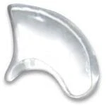 Soft Claws Medium Transparent Pour Chat