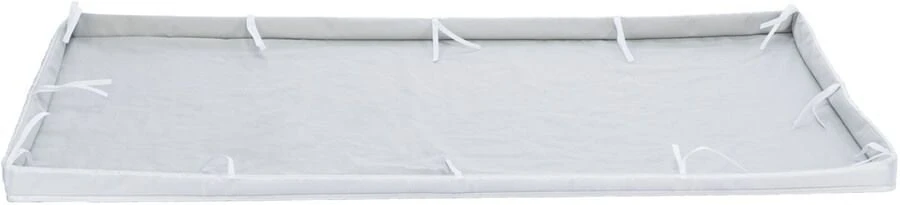 Trixie Sol Pour Enclos Intérieur Rongeurs 140 × 70 Cm 4 Trixie Sol Pour Enclos Intérieur Rongeurs 140 × 70 Cm – Image 2