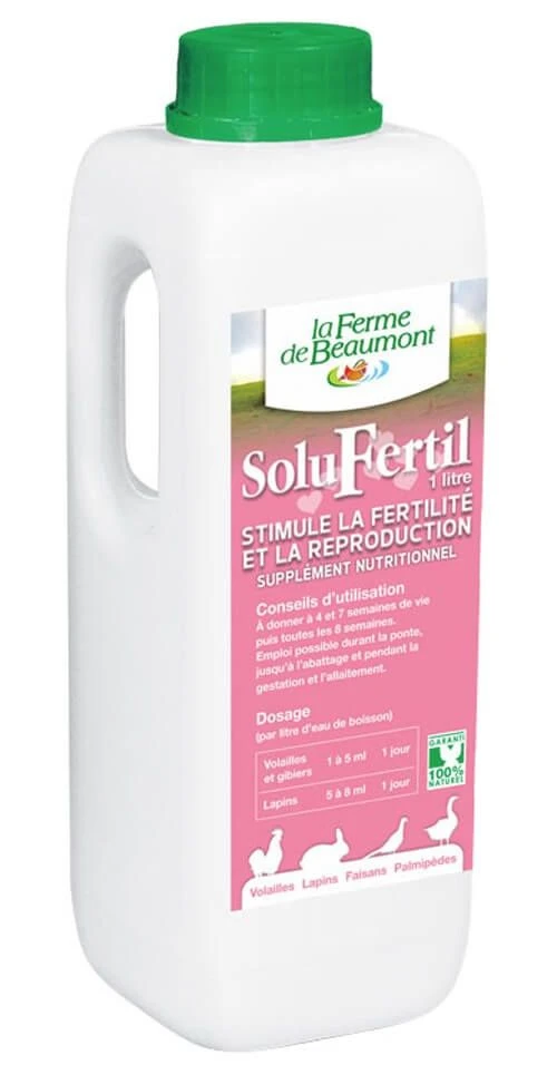 Ferme De Beaumont Solufertil 250 Ml 3 Ferme De Beaumont Solufertil 250 Ml