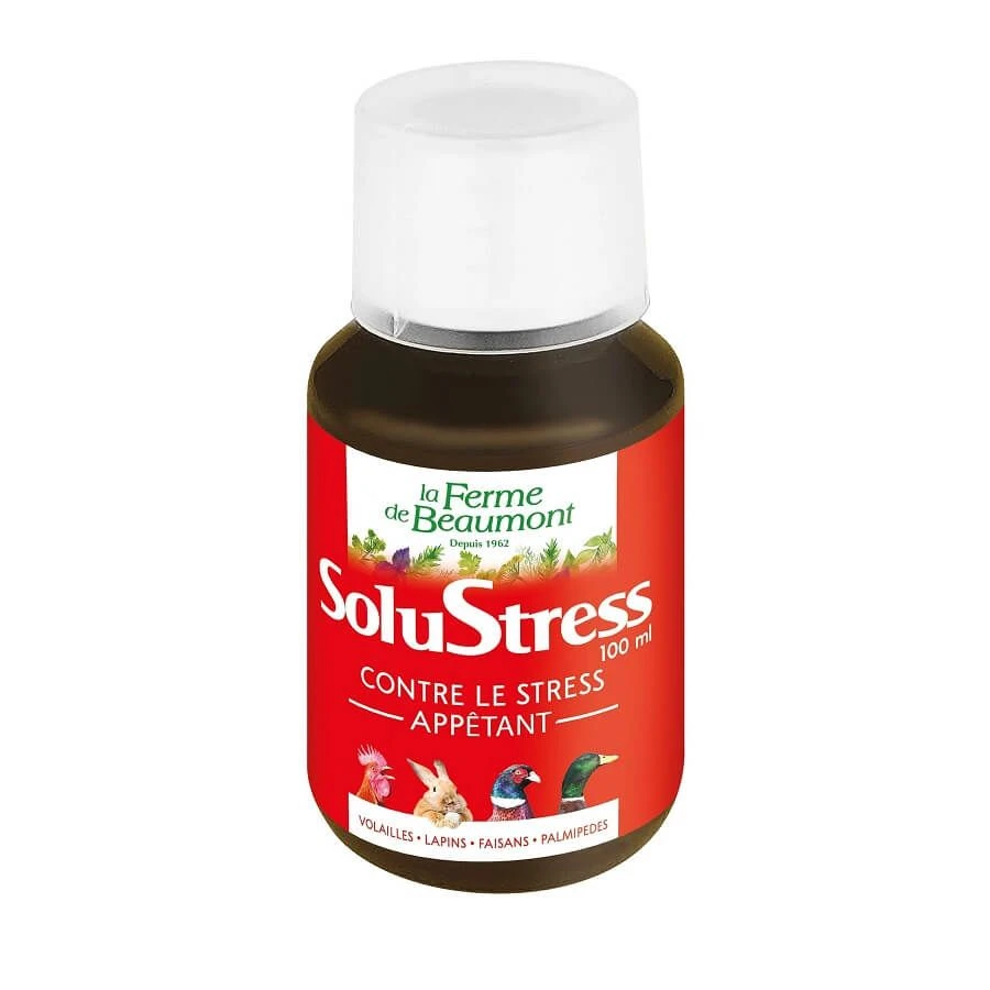 Ferme De Beaumont Solustress 100 Ml 3 Ferme De Beaumont Solustress 100 Ml