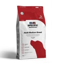 Specific Chien CXD-M Adult Medium Breed 7 Kg