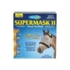 Farnam SUPERMASK XL Couleurs Assorties 2 Farnam SUPERMASK XL Couleurs Assorties -Animaux Fournitures Magasin supermask masque anti mouches farnam 2 1