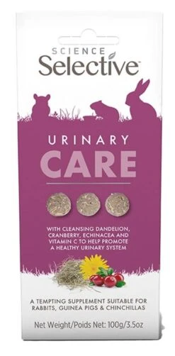 Science Selective Urinary Care Rongeurs 100 G