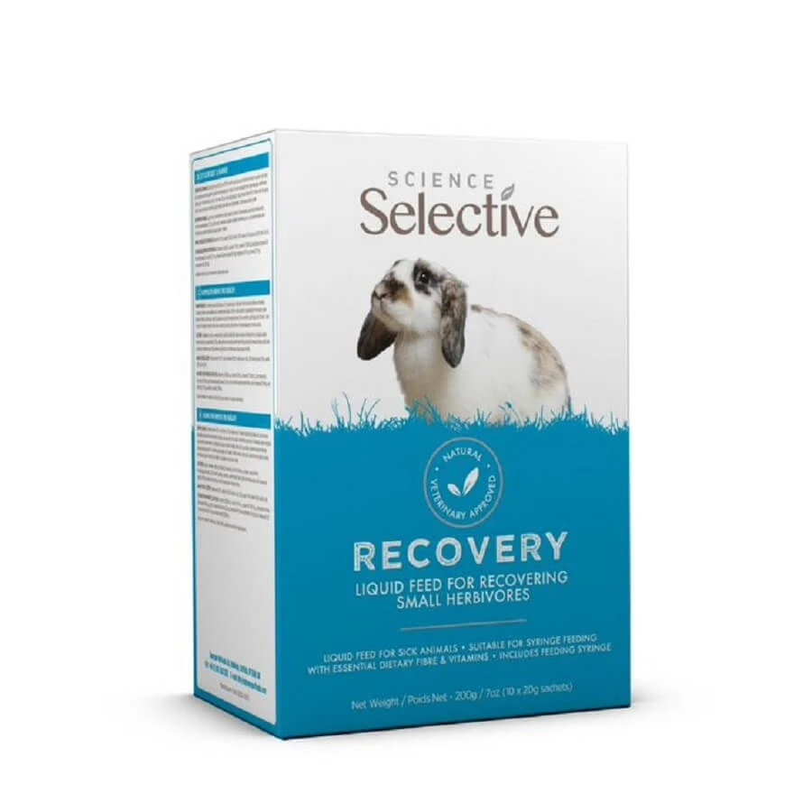 Supreme Petfoods Recovery 10 X 20 Grs 4 Supreme Petfoods Recovery 10 X 20 Grs – Image 2
