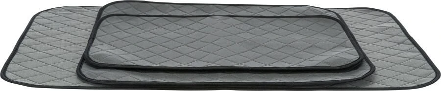 Trixie Tapis Educateur Nappy Wash Pour Chiot 60 × 60 Cm 6 Trixie Tapis Educateur Nappy Wash Pour Chiot 60 × 60 Cm – Image 4