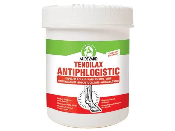 Audevard Tendilax Antiphlogistic 2 Kg 3 Audevard Tendilax Antiphlogistic 2 Kg