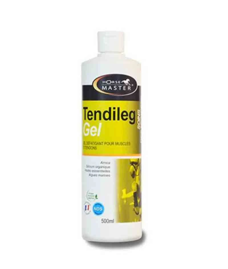 Horse Master Tendileg Gel 500 Ml 4 Horse Master Tendileg Gel 500 Ml – Image 2