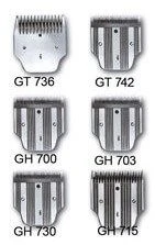 Tête De Tonte Aesculap GT748 3 Mm 4 Tête De Tonte Aesculap GT748 3 Mm – Image 2