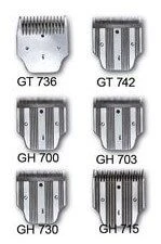 Tête De Tonte Aesculap GT748 3 Mm