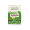 Selective Naturals Botanicals Cochon D'inde 1.5 Kg 2 Selective Naturals Botanicals Cochon D'inde 1.5 Kg -Animaux Fournitures Magasin this one