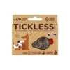 Tickless Ecopet Répulsif à Tiques Et à Puces Chien Chat 1 Tickless Ecopet Répulsif à Tiques Et à Puces Chien Chat -Animaux Fournitures Magasin tickless ecopet repulsif a tiques et a puces chien chat
