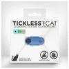 Tickless Mini Cat Bleu Grec Rechargeable 2 Tickless Mini Cat Bleu Grec Rechargeable -Animaux Fournitures Magasin tickless mini cat bleu grec rechargeable