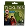 Tickless Human Vert à Pile -Animaux Fournitures Magasin tickless human vert pile
