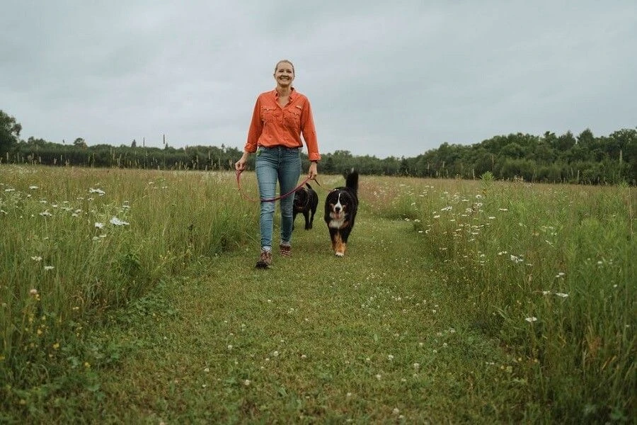 Tickless Human Vert à Pile 5 Tickless Human Vert à Pile – Image 3