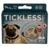 Tickless Pet Beige Ă Pile 2 Tickless Pet Beige Ă Pile -Animaux Fournitures Magasin tickless pet beige pile