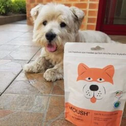 Tomojo Moush Friandises Hygiène Bucco-Dentaire Chien 100 G 5 Tomojo Moush Friandises Hygiène Bucco-Dentaire Chien 100 G -Animaux Fournitures Magasin tomojo moush chien friandises hygi ne bucco dentaire 100 gr