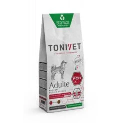 Tonivet Adulte Medium Chien 3 Kg 7 Tonivet Adulte Medium Chien 3 Kg -Animaux Fournitures Magasin tonivet adult medium chien 3 kg